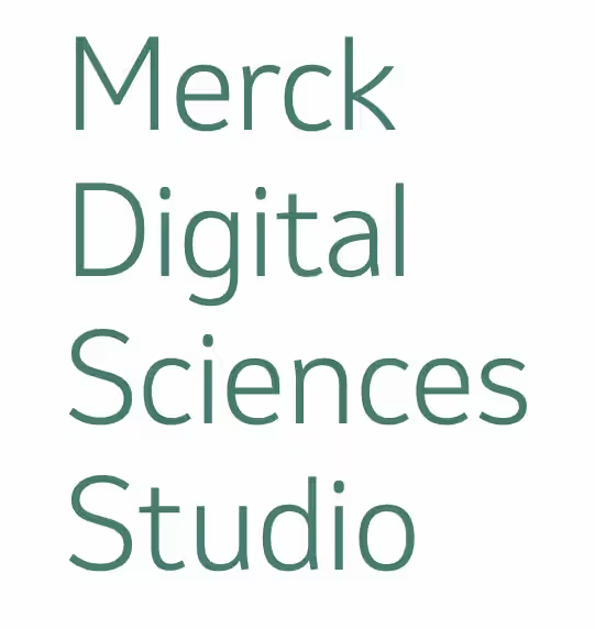 Merck Digital Sciences Studio